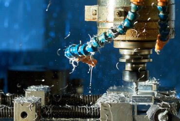 General machine shop