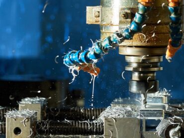 General machine shop