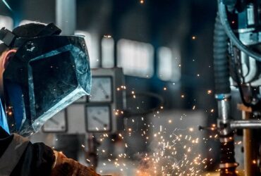 Manufacturing, repair and modification of steel structures