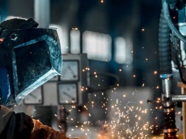 Manufacturing, repair and modification of steel structures