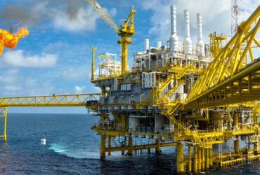 Oil & gas repair and asset integrity services